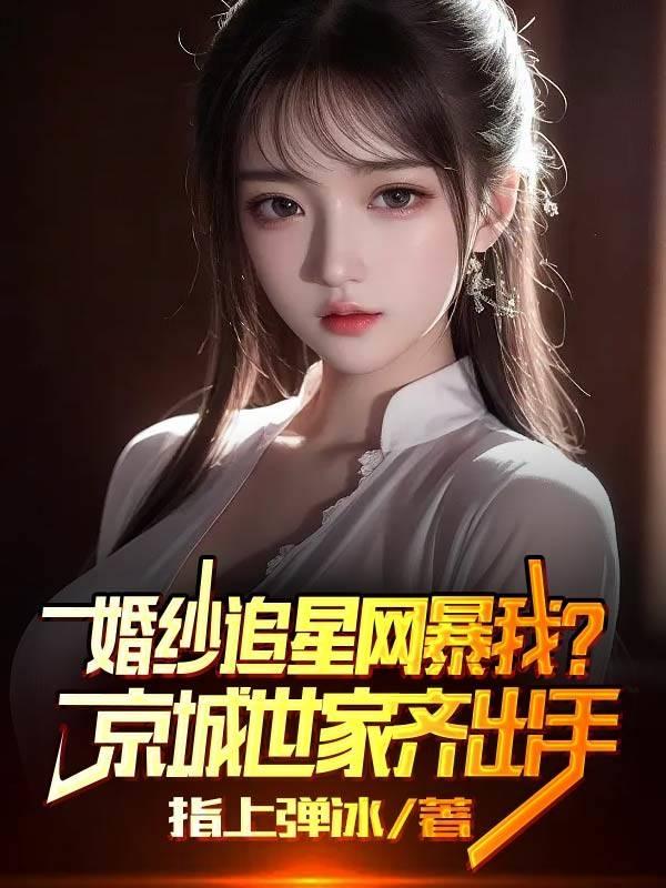 婚纱追星网暴我京城世家齐出手笔趣阁免费阅读