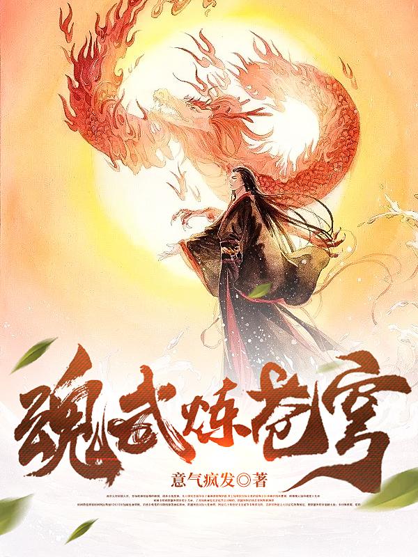 魂武圣帝