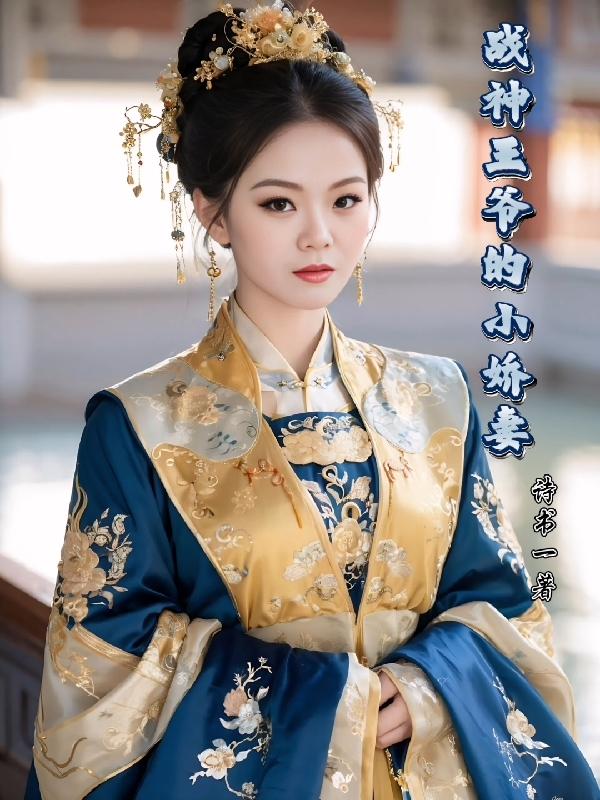 战神王爷的冷血王妃