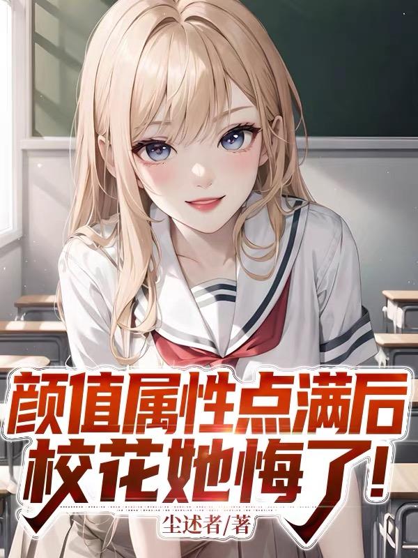 小说颜值系统