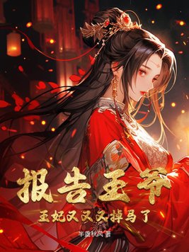 报告王爷王妃又去抄家了