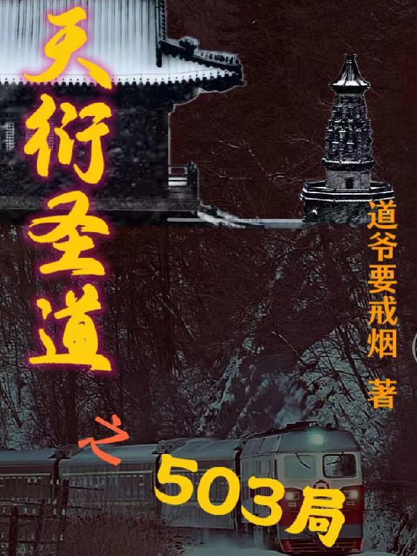 天衍之王 小说
