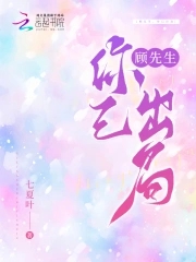 顾先生你别跑全文阅读