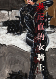 jojo的乙女骑士