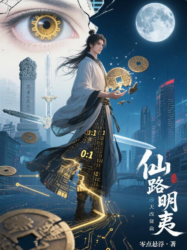 仙路明夷