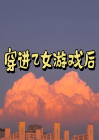 穿进乙女游戏的言情小说