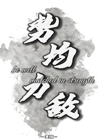 势均力敌的甜文